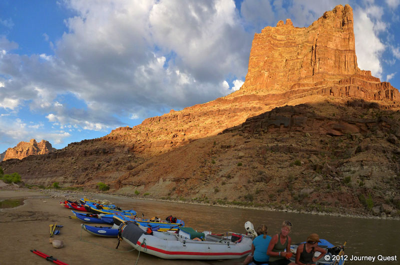 A Beautiful Desolation