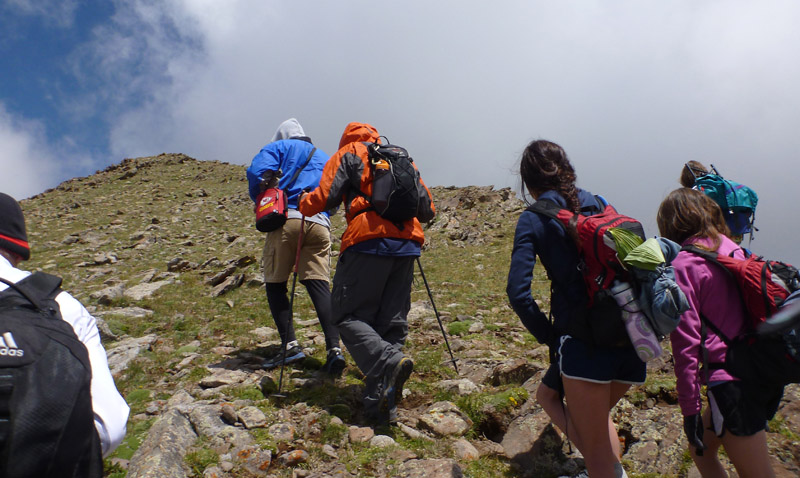 Our Nation Needs Jesus