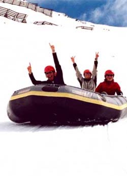 Give the gift of Adventure