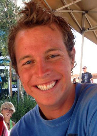 Meet our Guides: Ben McLam