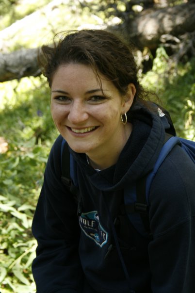 Meet our Guides: Jeanne Marie Soniat