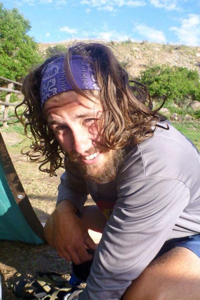 Meet our Guides: Ryan Schoephoerster