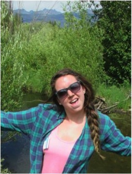 Meet Our Guides: Brittany Wilson