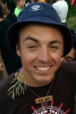 Meet Our Guides: Clay McCombe