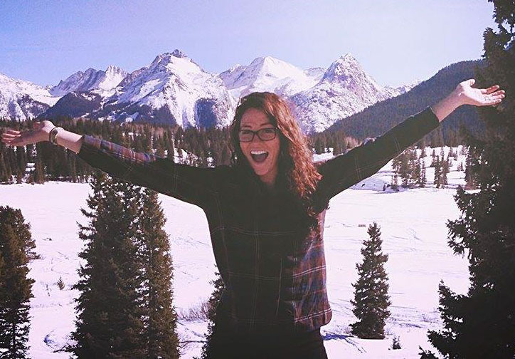 Meet our Guides: Elise Soniat