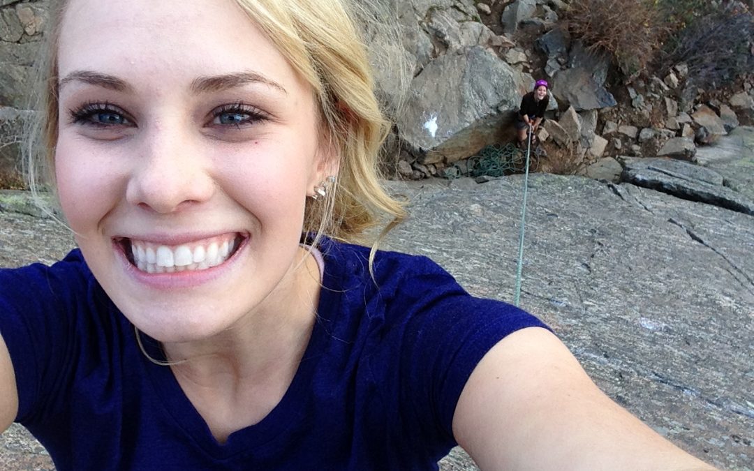 Meet Our Guides: Hannah Walker