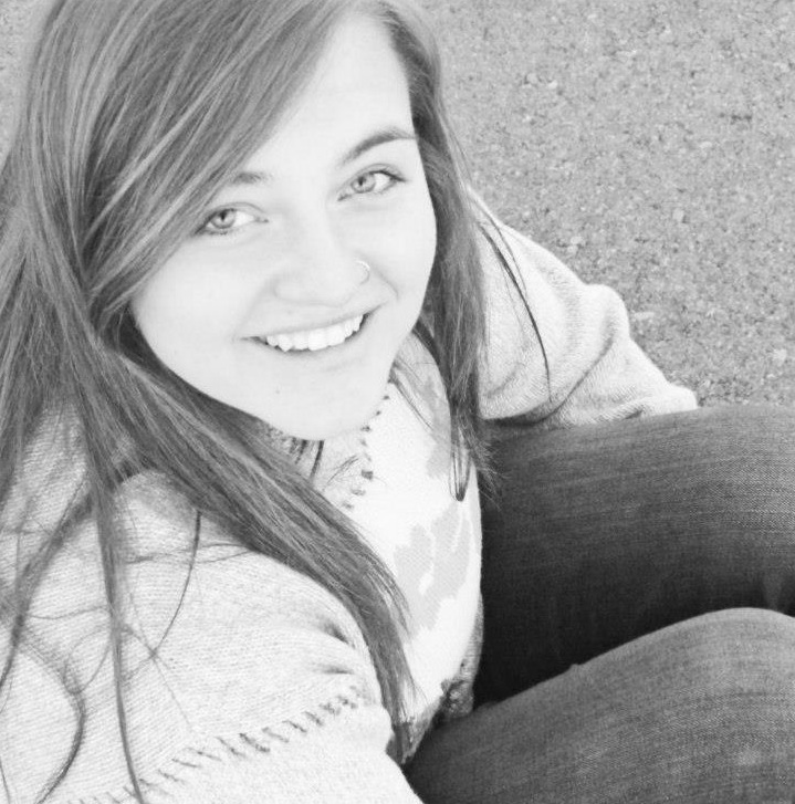 Meet Our Guides: McKenzie Gregory