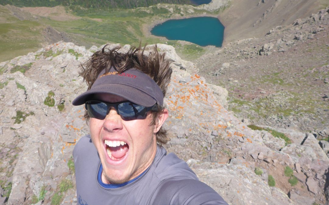 Meet Our Guides: Josh Kerby