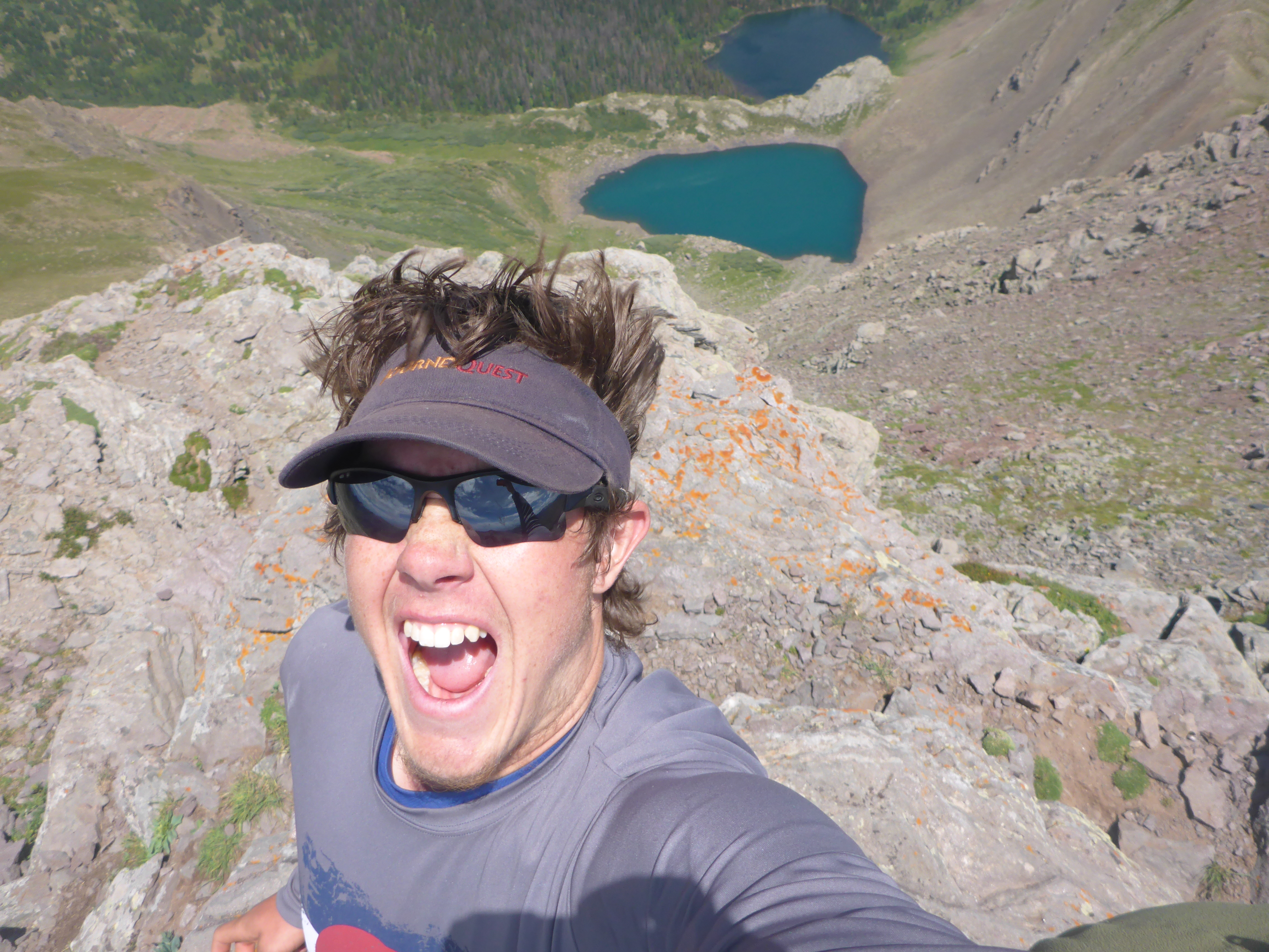 Meet Our Guides: Josh Kerby