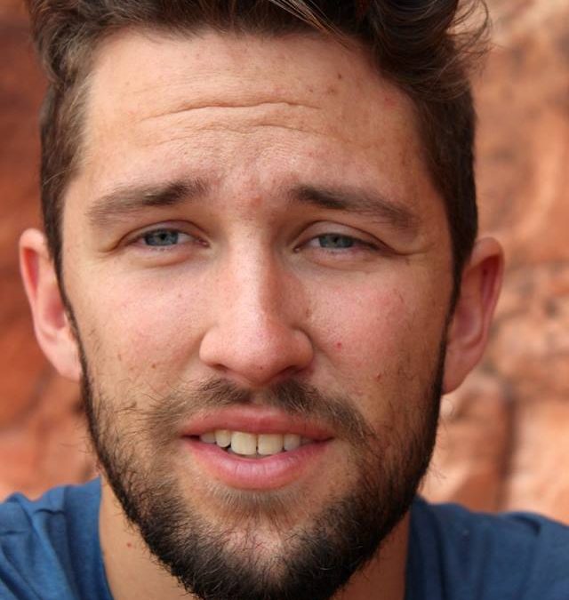 Meet Our Guides: Ryan Shep