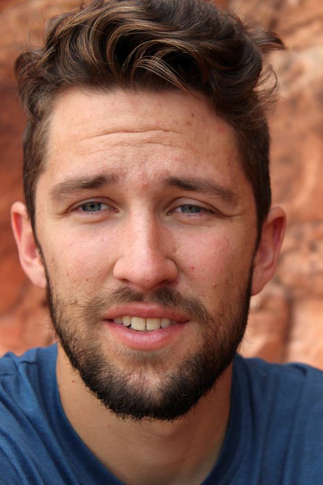 Meet Our Guides: Ryan Shep