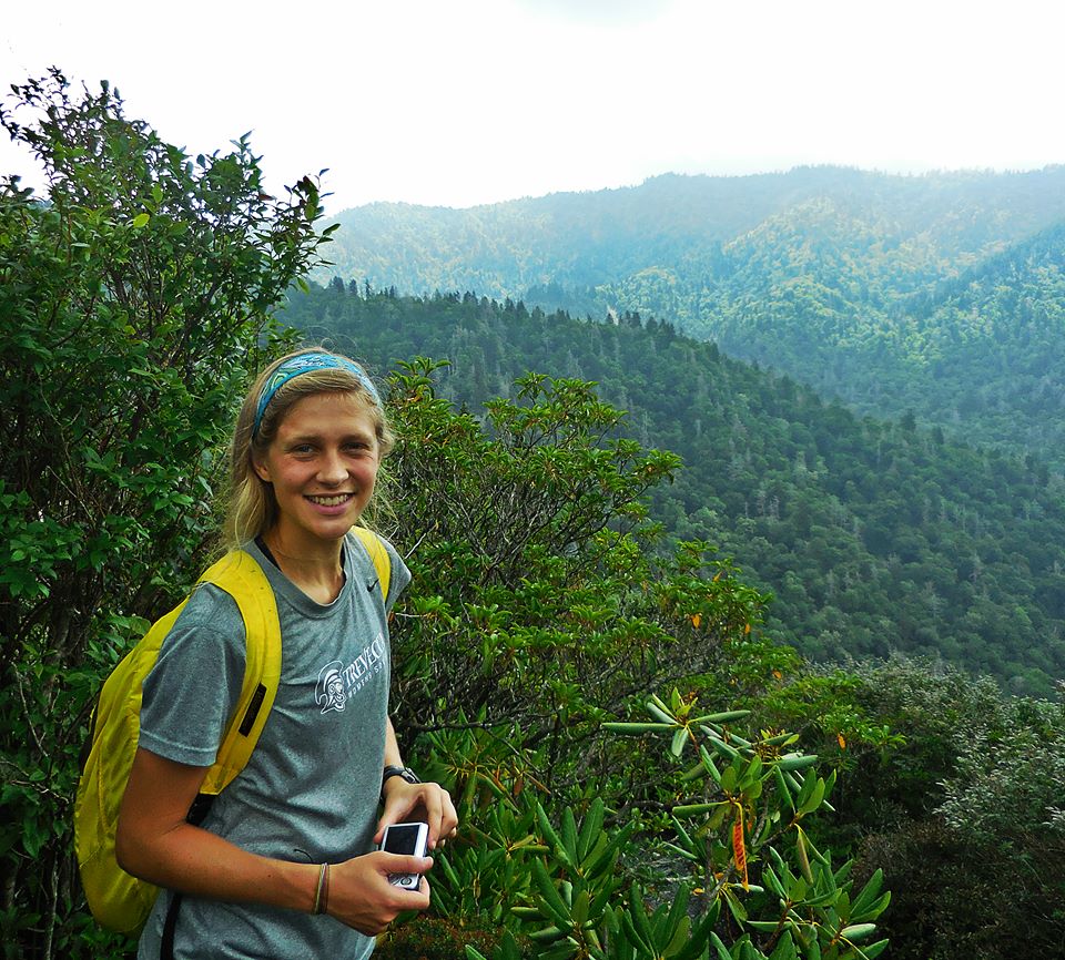 Meet Our Guides: Anna Hoffman