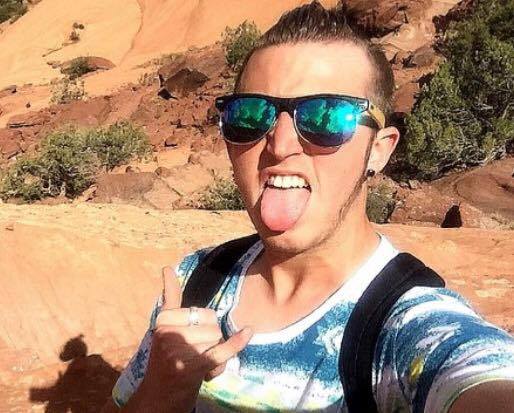 Meet Our Guides: Clark Campbell