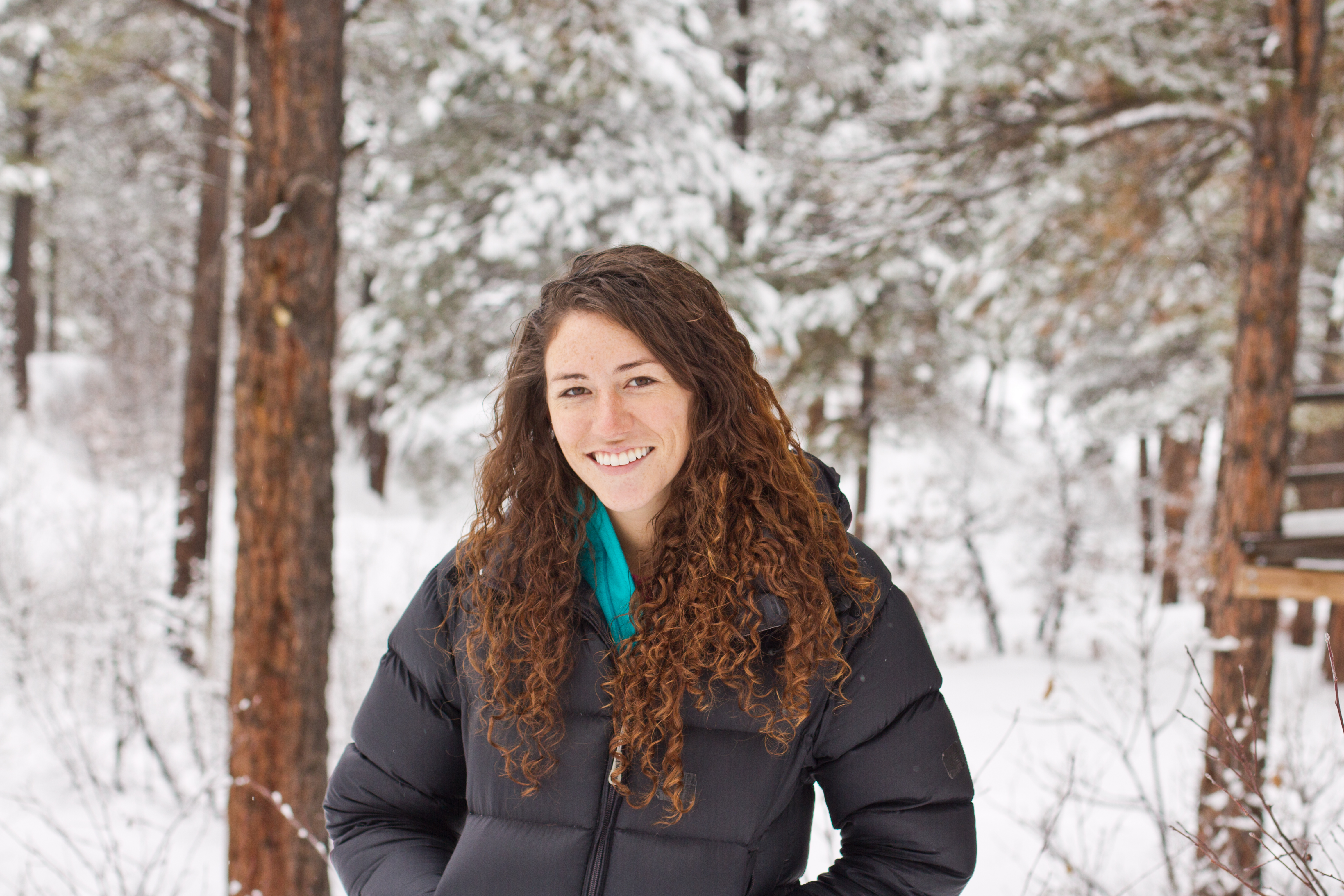Meet Our Guides: Elise Soniat