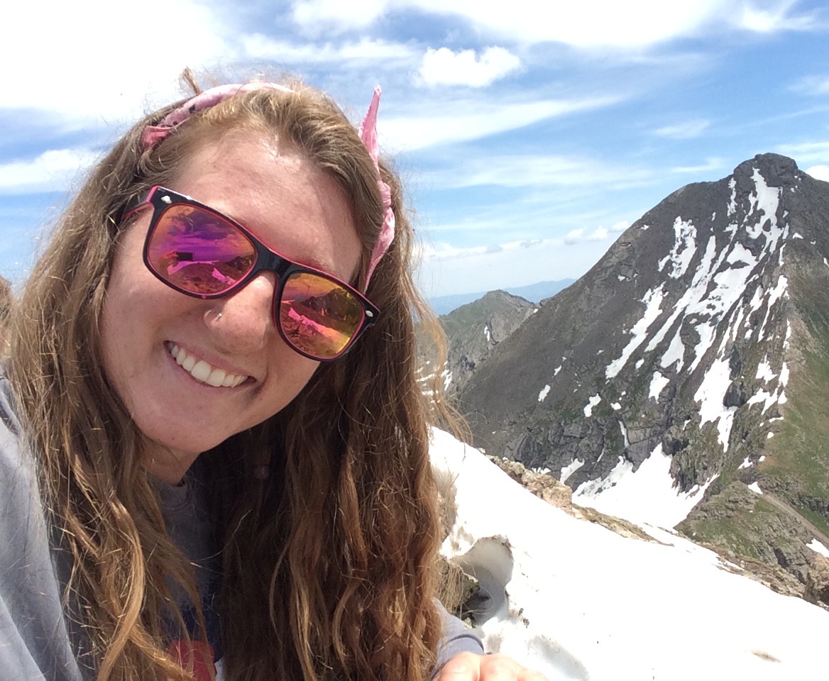 Meet Our Guides: Denise Andersen