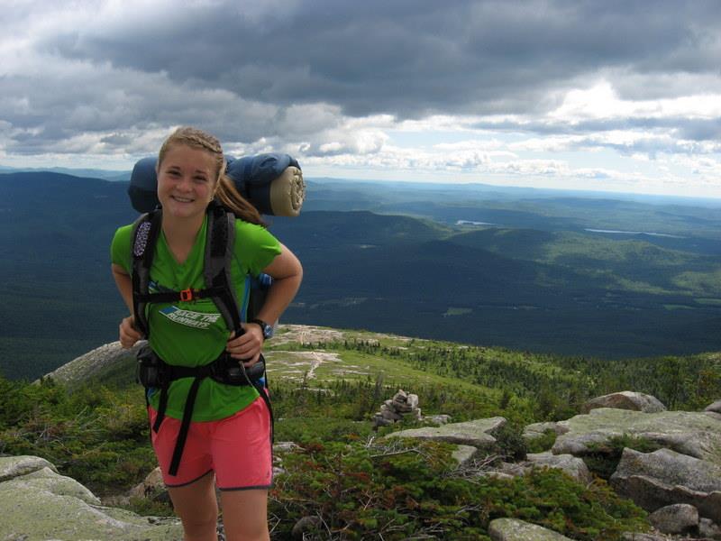 Meet Our Guides: Hannah Sleight