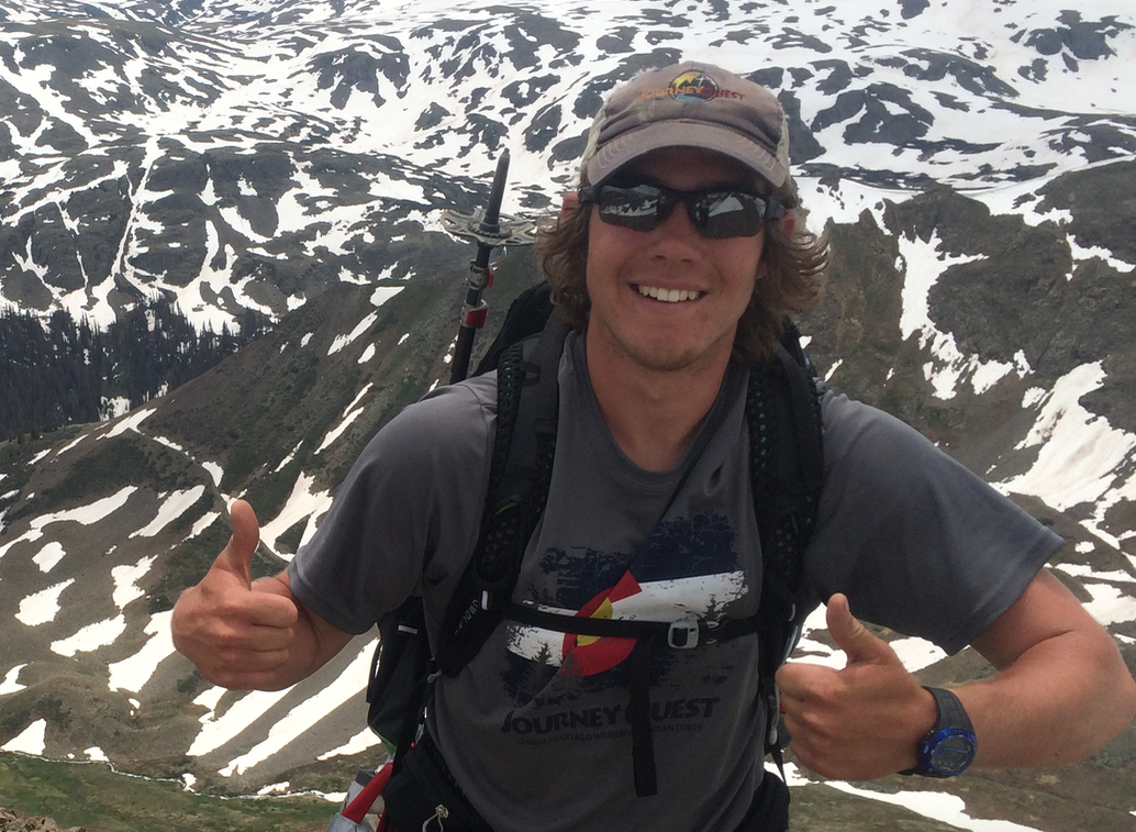 Meet Our Guides: Josh Kerby