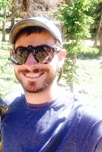 Meet Our Guides: Tim Krejci