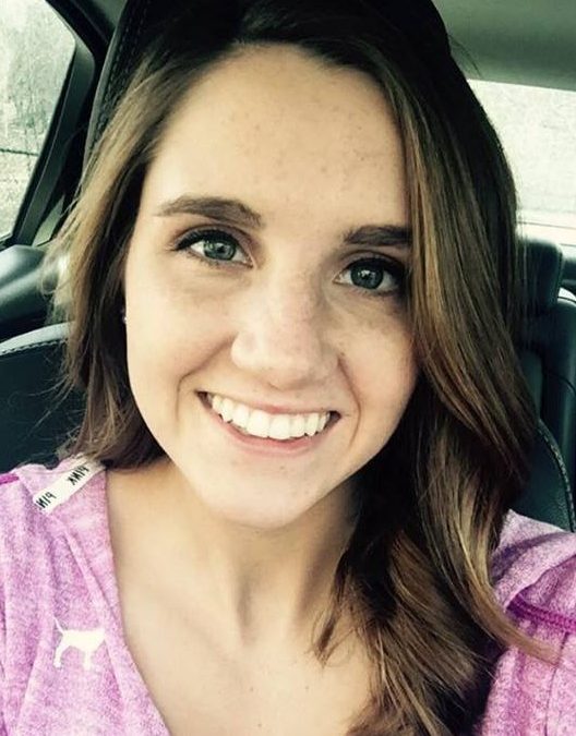 Meet Our Guides: Katie Groshong