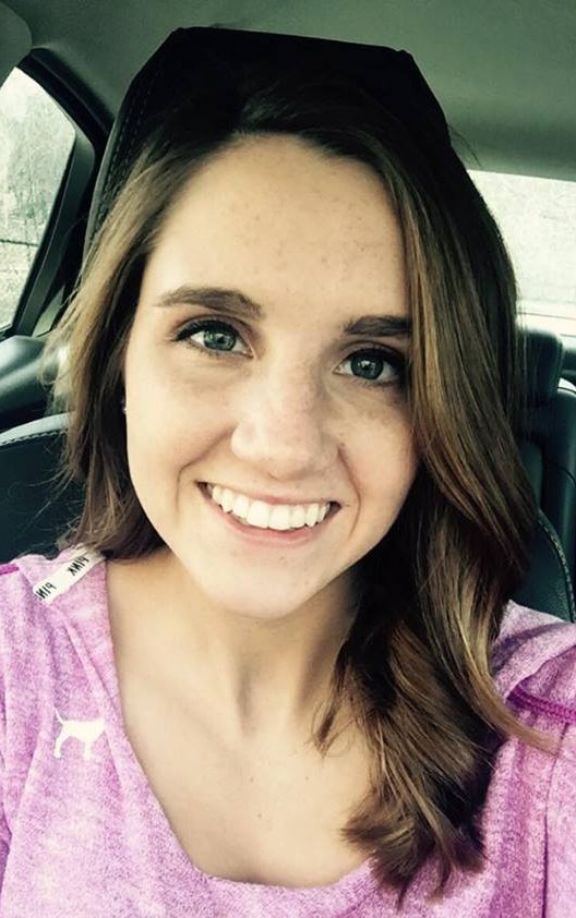 Meet Our Guides: Katie Groshong