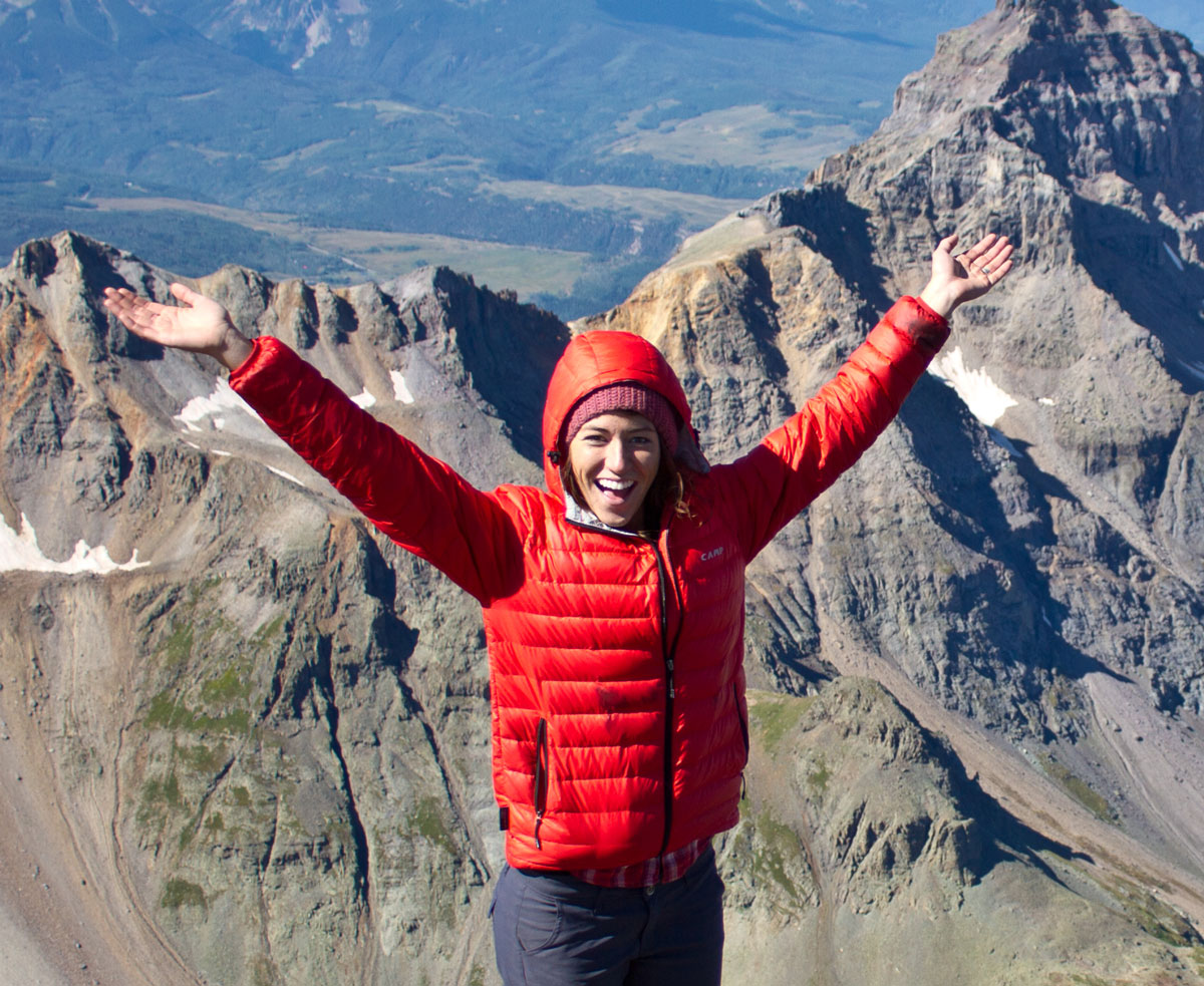 Meet Our Guides: Elise Soniat