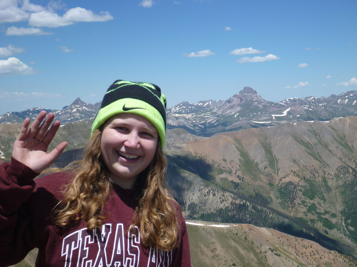 Meet Our Guides: Sandra DalBello