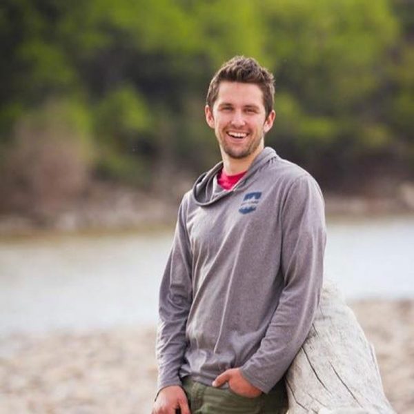 Meet Our Guides: Ryan Schoephoerster