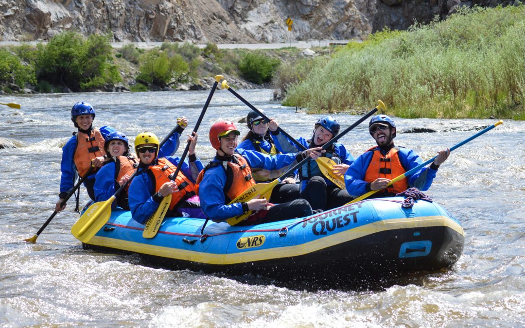 Who’s Running the Show