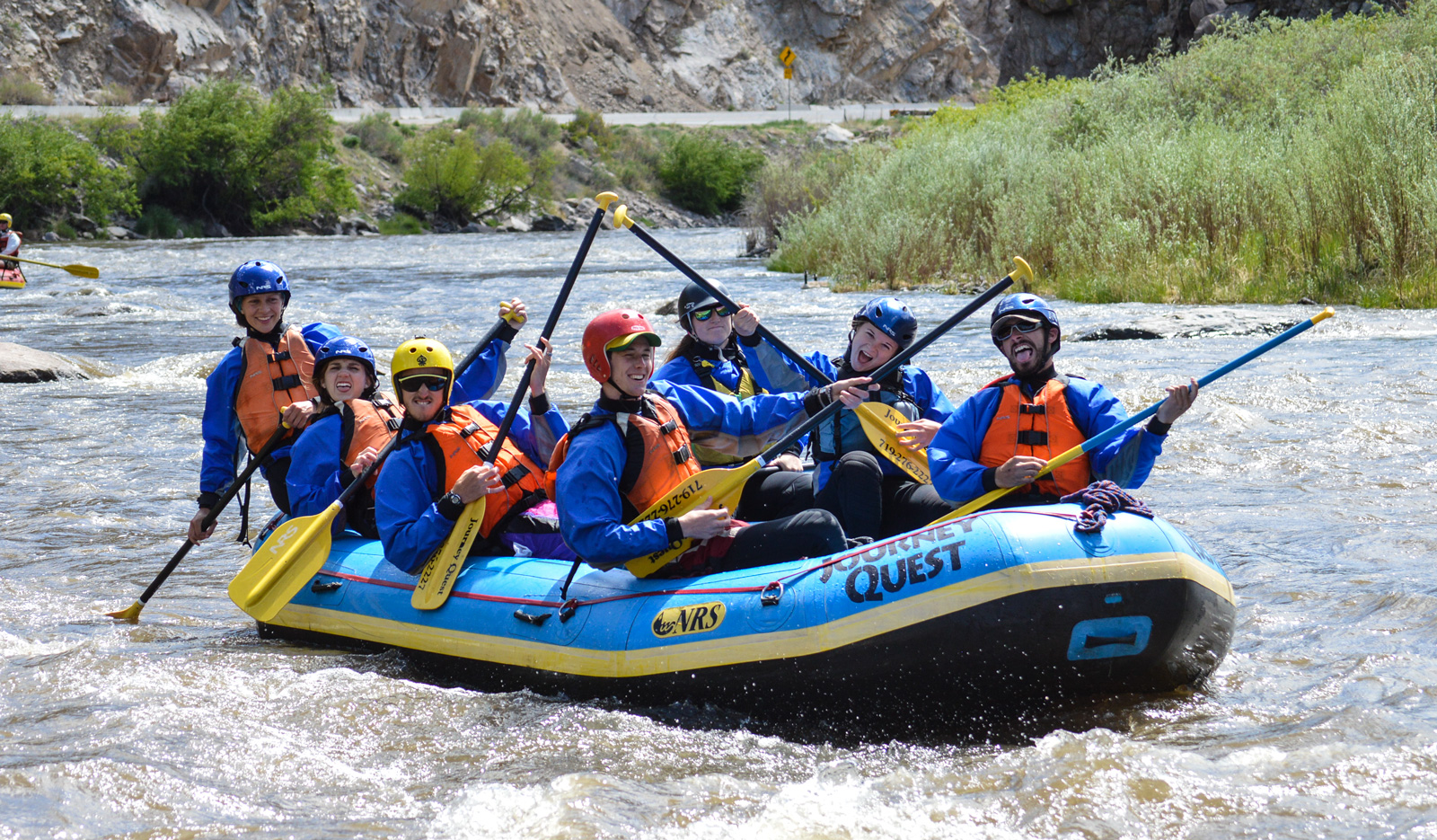 Who’s Running the Show