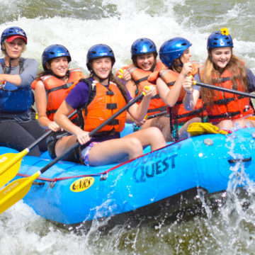 American Heritage Girls