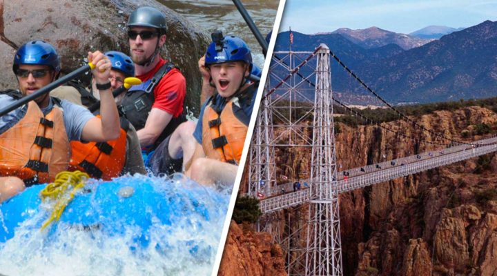 Raft & Bridge Package