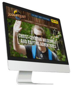 Journey Quest's Home Page