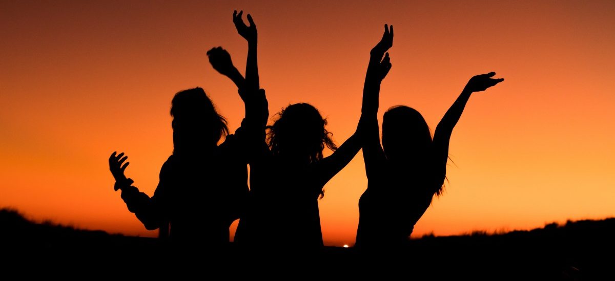 You Will Know Them By Their Love-Group