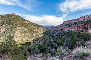 Cañon City Hiking