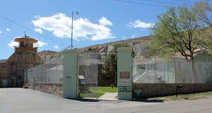 Museum of Colorado Prisons