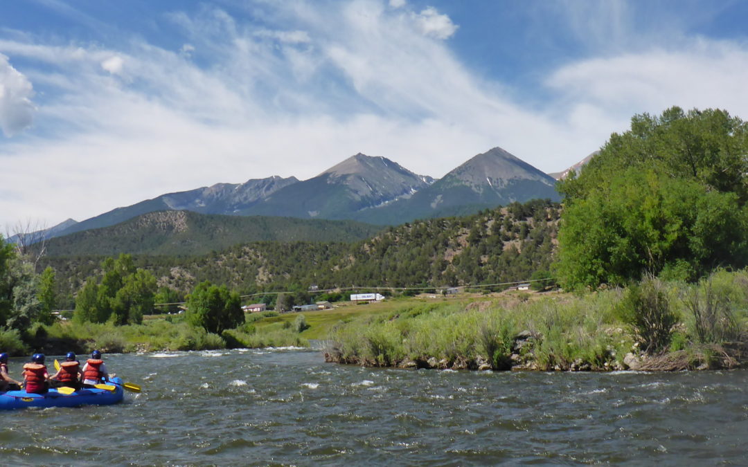 Who’s Guiding Your Boat?