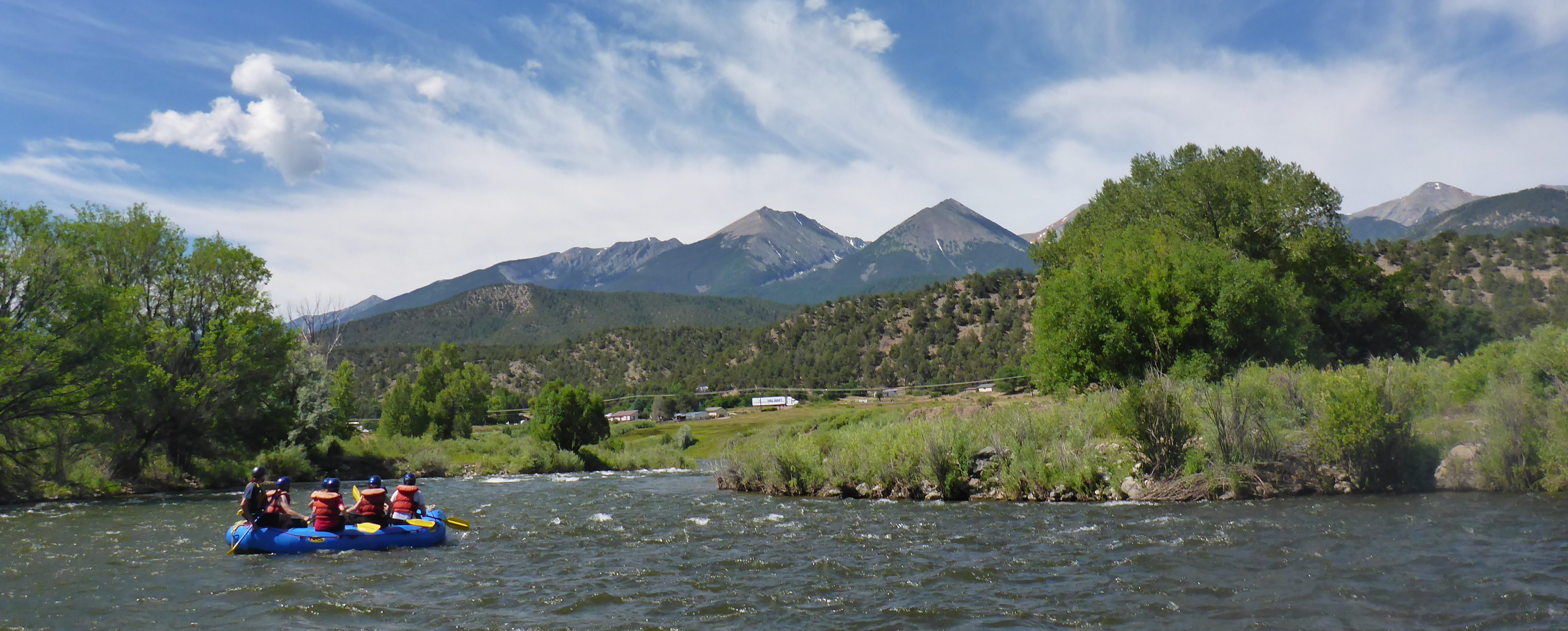 Who’s Guiding Your Boat?