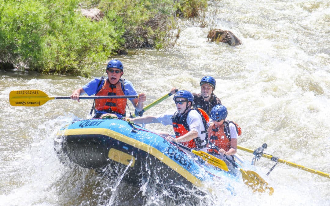 Living in a Fishbowl