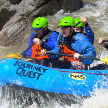 Full-Day Royal Gorge