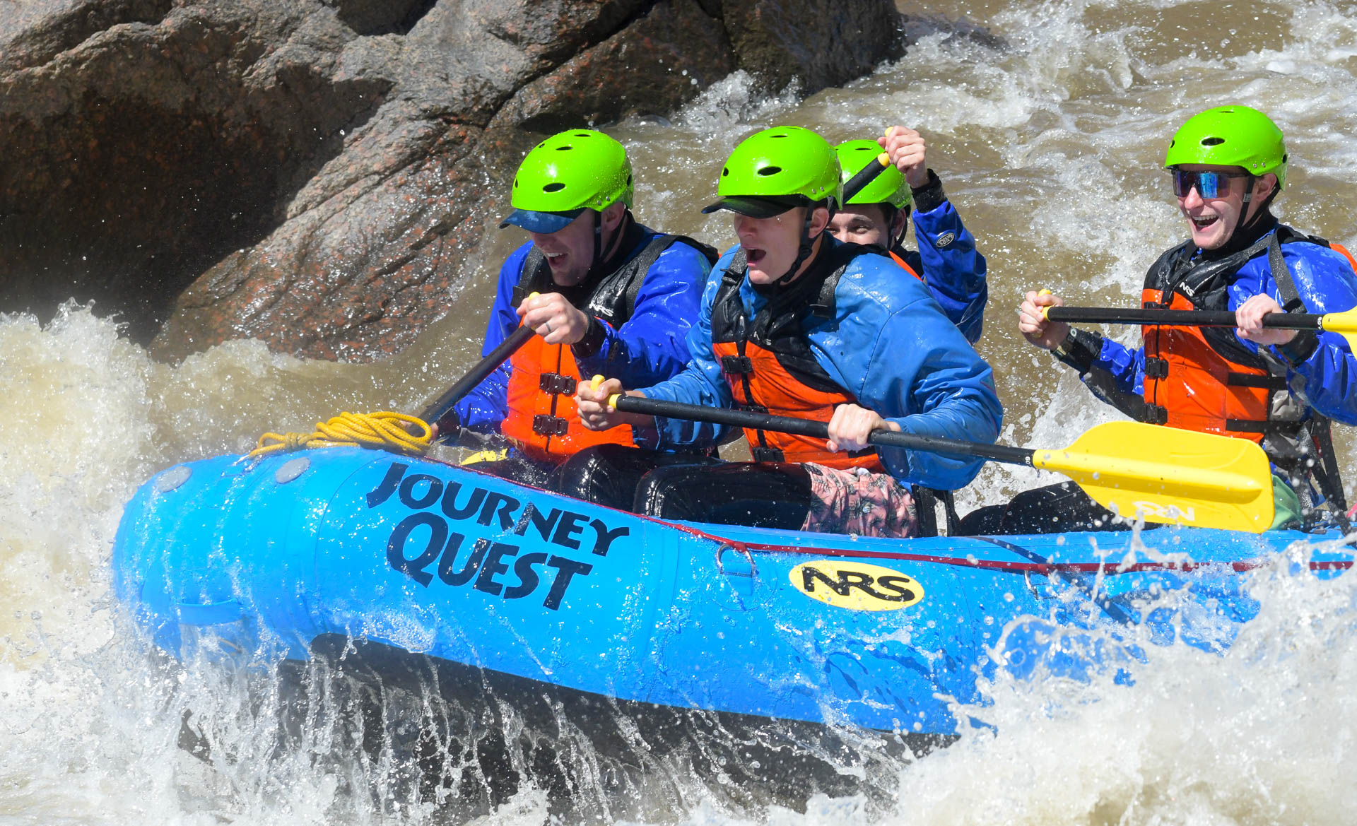 Full-Day Royal Gorge