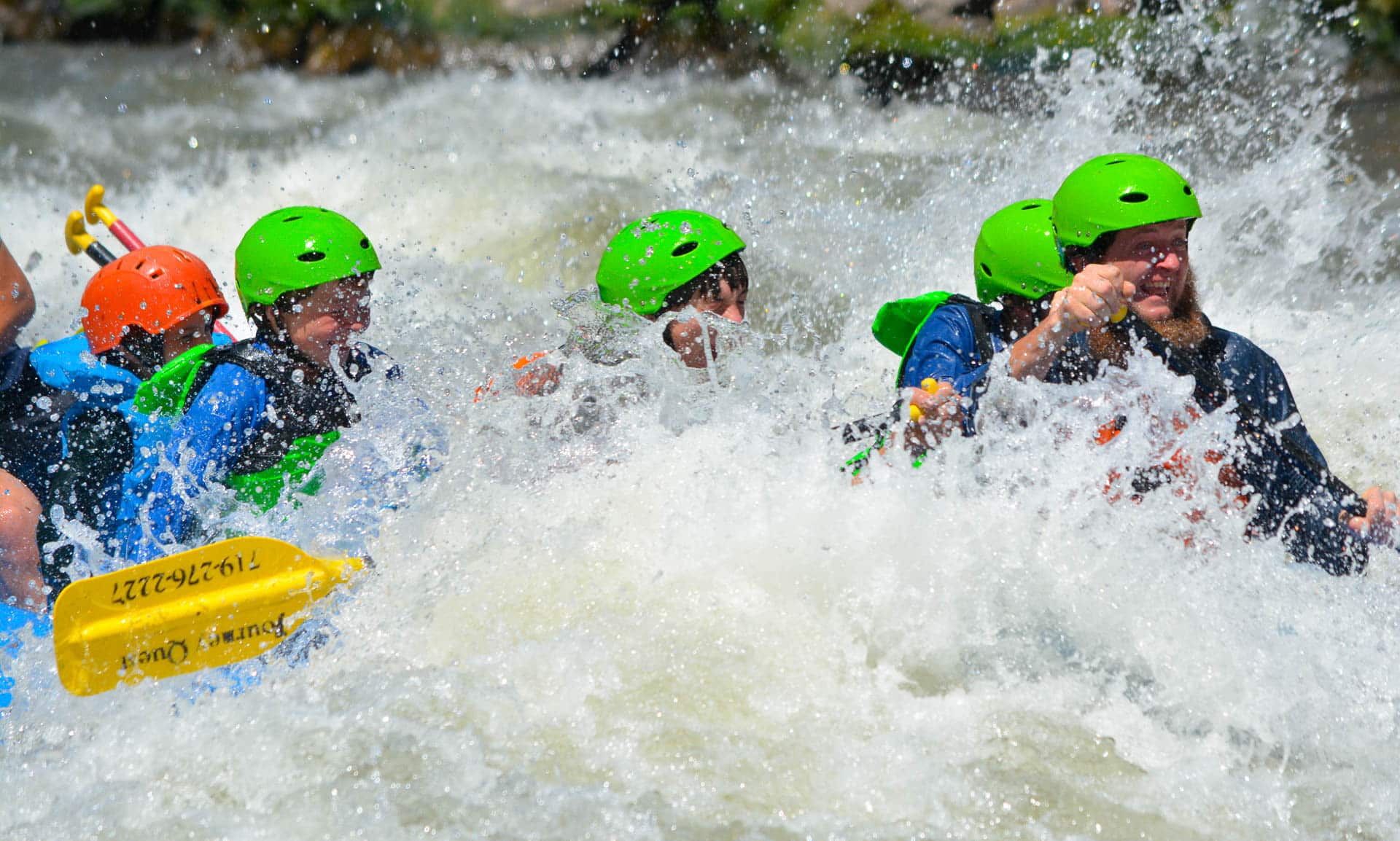 Bighorn Sheep Canyon