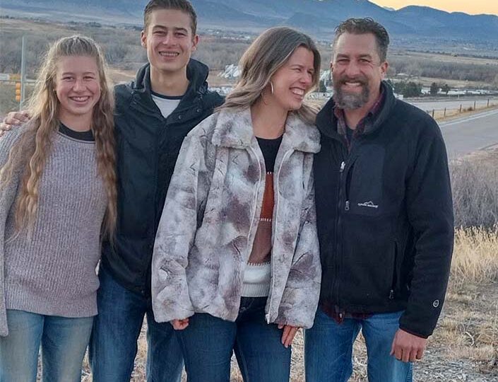 Mario & Heather Currado